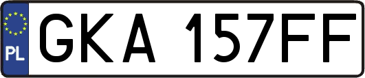 GKA157FF