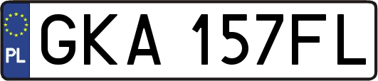 GKA157FL