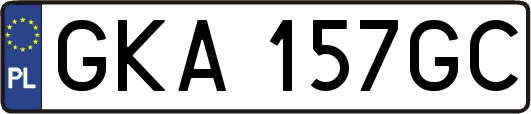 GKA157GC