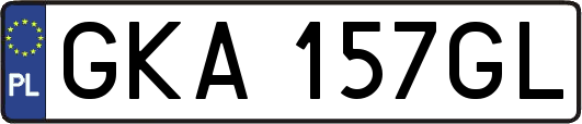 GKA157GL