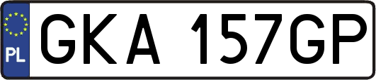 GKA157GP