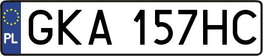 GKA157HC
