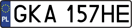 GKA157HE