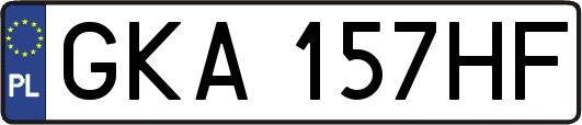 GKA157HF