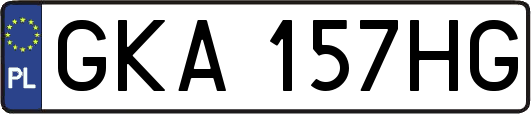 GKA157HG