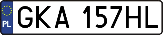GKA157HL