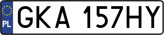 GKA157HY