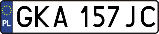 GKA157JC