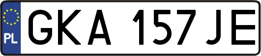 GKA157JE