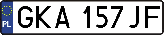 GKA157JF