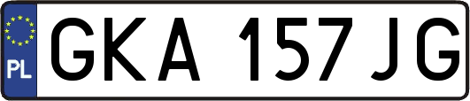 GKA157JG