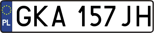 GKA157JH