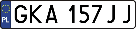 GKA157JJ