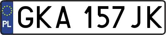 GKA157JK