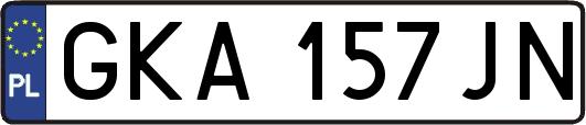 GKA157JN
