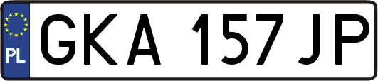 GKA157JP