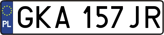 GKA157JR