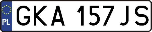 GKA157JS