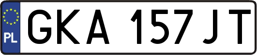 GKA157JT