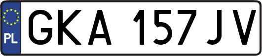 GKA157JV