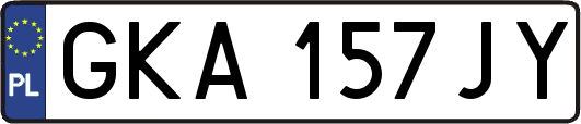 GKA157JY
