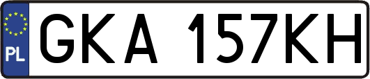GKA157KH