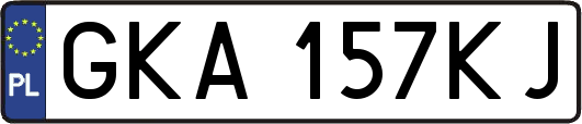 GKA157KJ