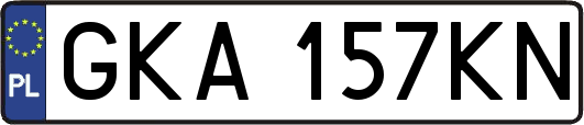 GKA157KN