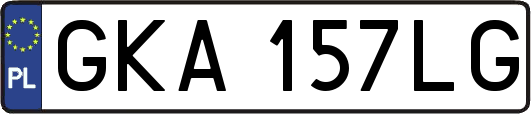 GKA157LG