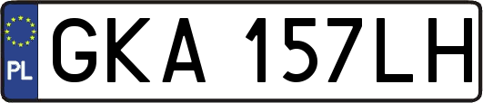 GKA157LH