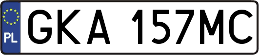 GKA157MC