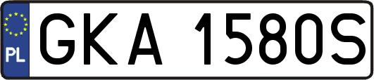 GKA1580S