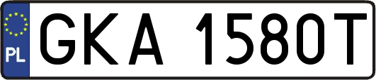 GKA1580T