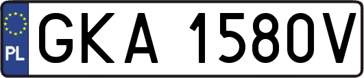 GKA1580V