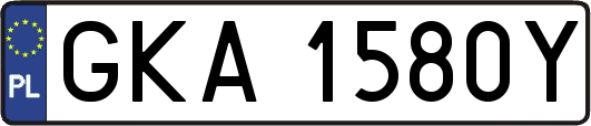 GKA1580Y