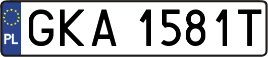 GKA1581T