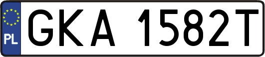 GKA1582T
