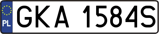 GKA1584S