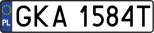 GKA1584T