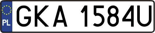 GKA1584U