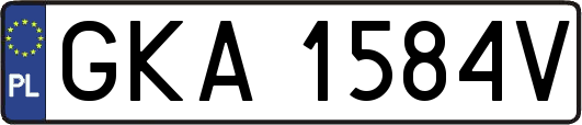 GKA1584V