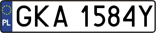 GKA1584Y