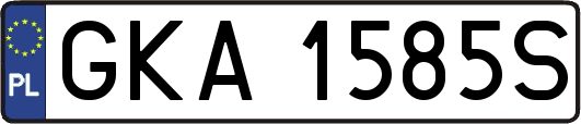 GKA1585S