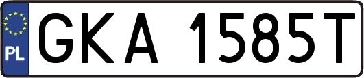 GKA1585T