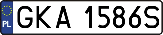 GKA1586S