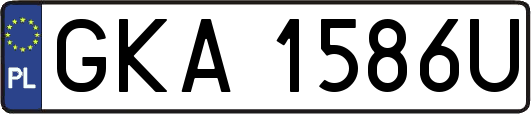 GKA1586U