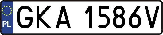 GKA1586V
