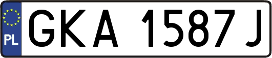 GKA1587J