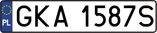 GKA1587S