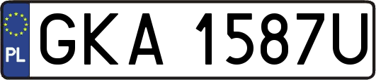 GKA1587U